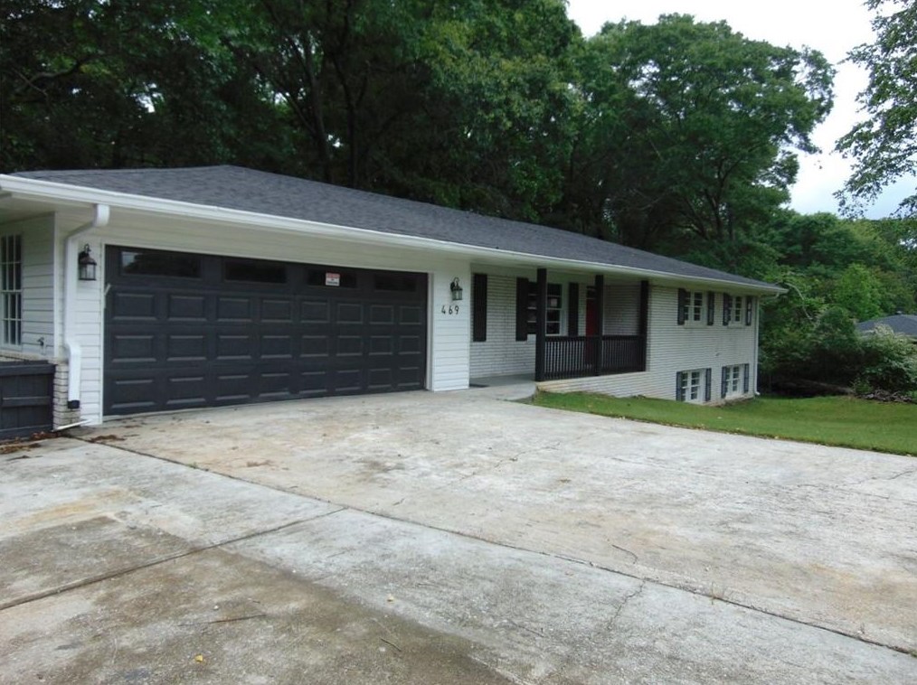 469 Hilltop Rd Sw, Conyers, GA 30094