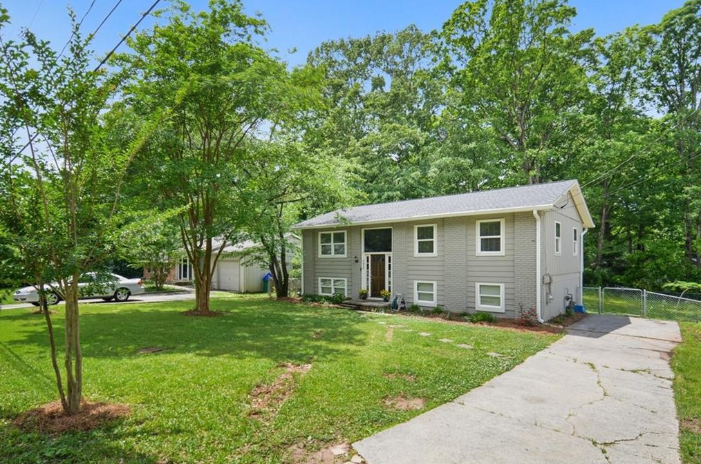 3420 Navaho Trl, Smyrna, GA 30080-4545