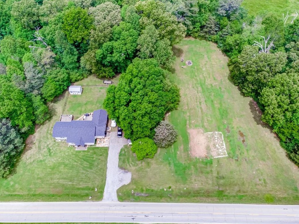 2816 Jerusalem Church Rd, Big Canoe, GA 30143