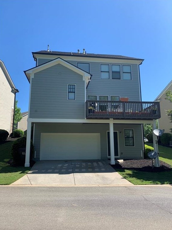 3711 Portland Trail Dr, Suwanee, GA 30024