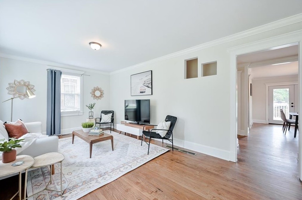 1902 Stanton St, Decatur, GA 30032