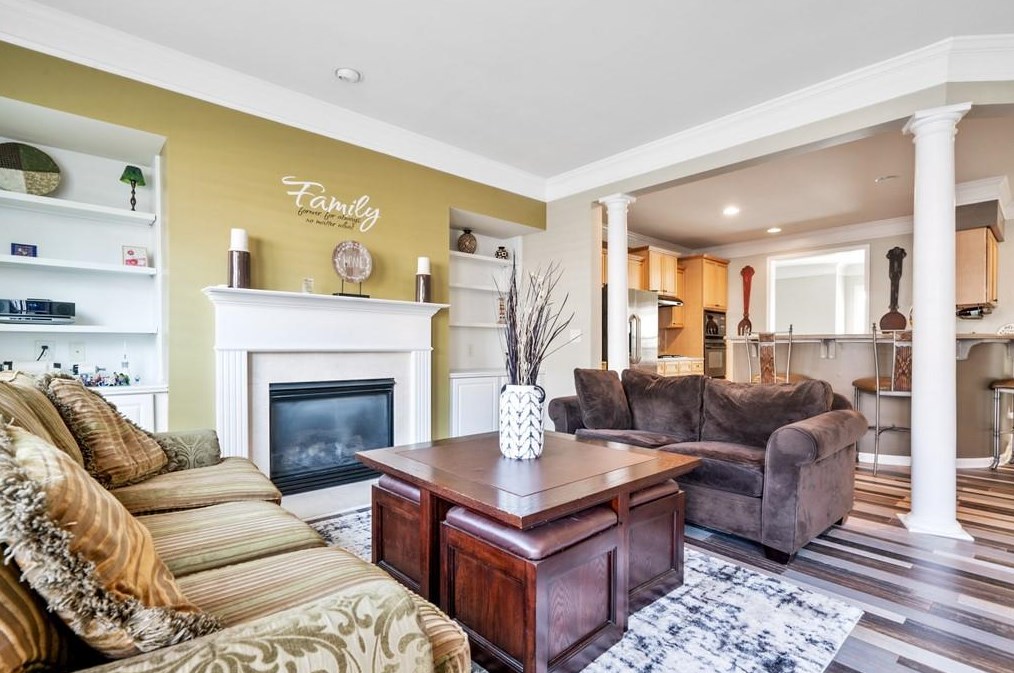 10657 Camarilla Ct, Duluth GA  30097-8494 exterior