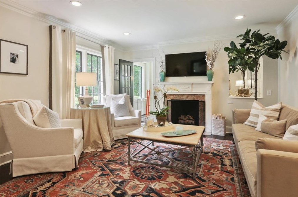 2095 Northside Dr, Atlanta, GA 30305-3927