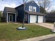 2625 Park Ave, Austell GA  30106-2759 exterior