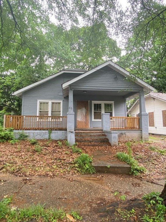 65 Newcastle St, Atlanta, GA 30314-2951