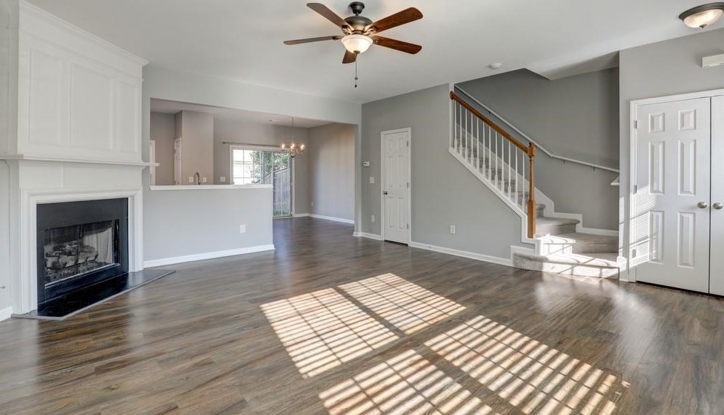 1005 Annazanes Ct, Alpharetta GA  30004-0500 exterior