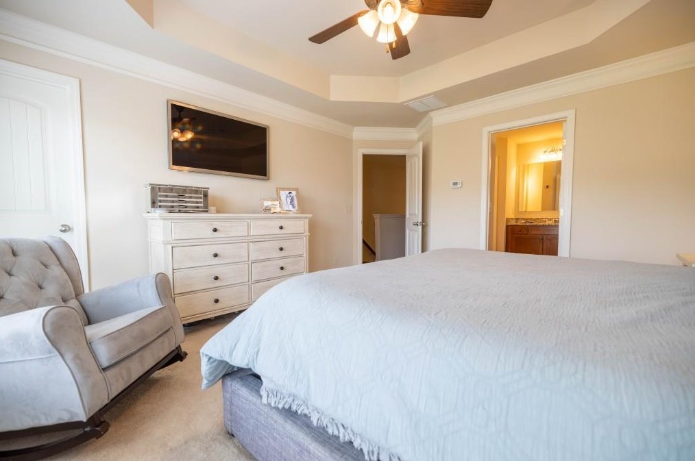 3068 Turman Cir, Decatur GA  30033-3249 exterior