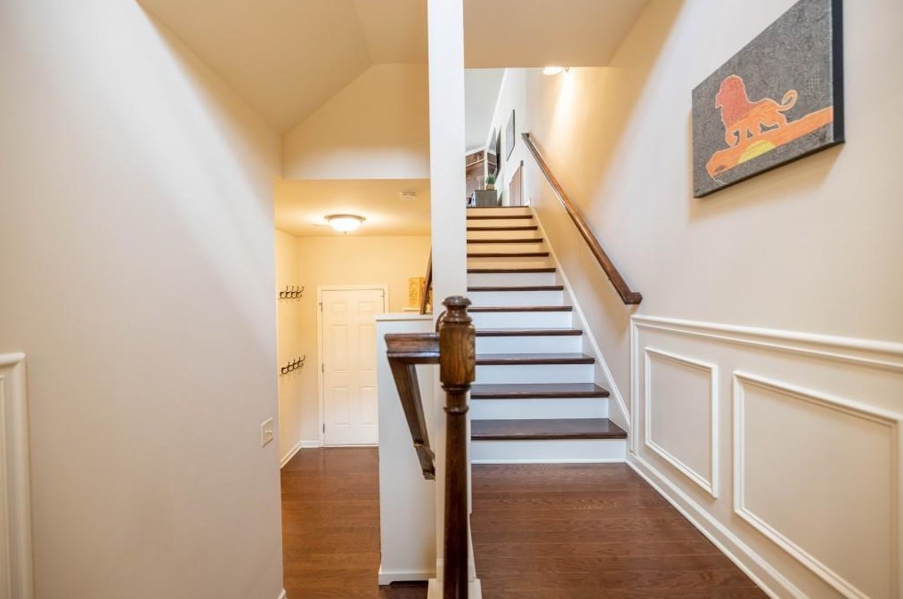 3068 Turman Cir, Decatur, GA 30033-3249