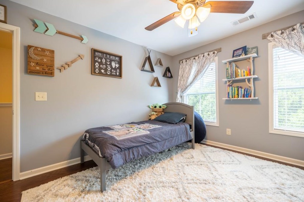 3068 Turman Cir, Decatur GA  30033-3249 exterior