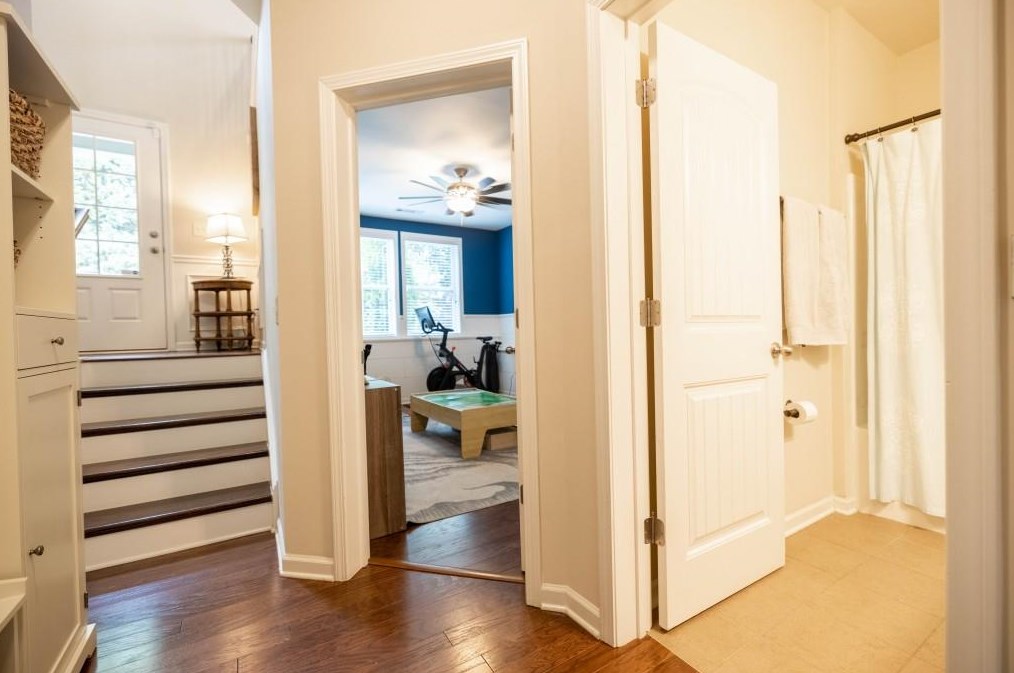 3068 Turman Cir, Decatur GA  30033-3249 exterior