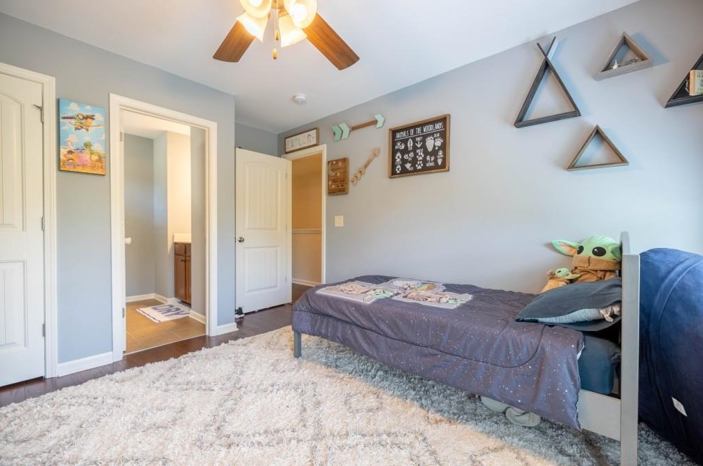 3068 Turman Cir, Decatur GA  30033-3249 exterior