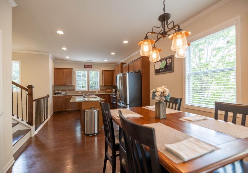 3068 Turman Cir, Decatur GA  30033-3249 exterior