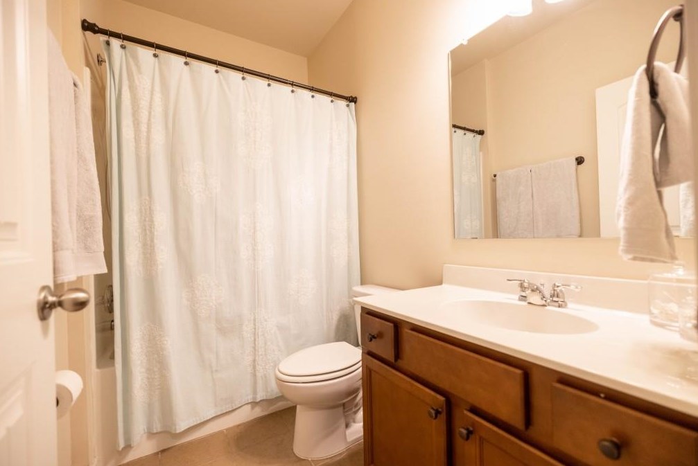 3068 Turman Cir, Decatur GA  30033-3249 exterior