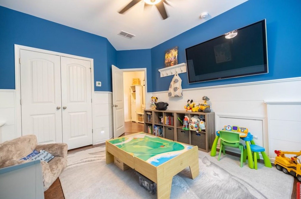 3068 Turman Cir, Decatur GA  30033-3249 exterior