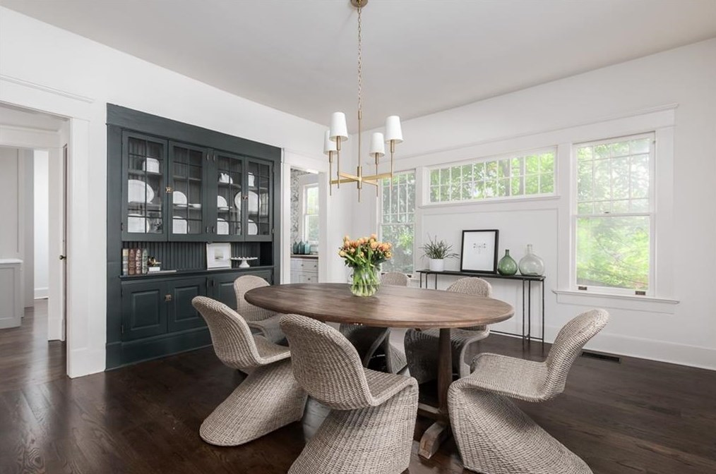 115 Michigan Ave, Decatur GA  30030-1848 exterior