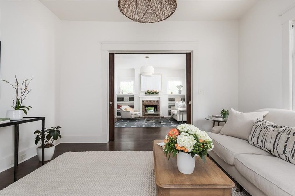 115 Michigan Ave, Decatur GA  30030-1848 exterior