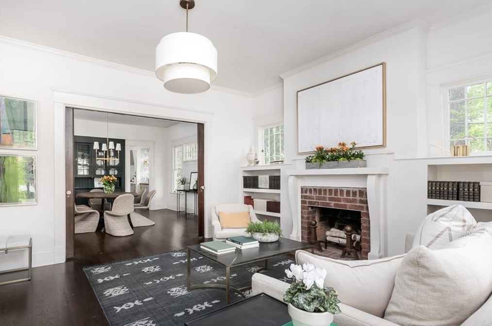 115 Michigan Ave, Decatur GA  30030-1848 exterior