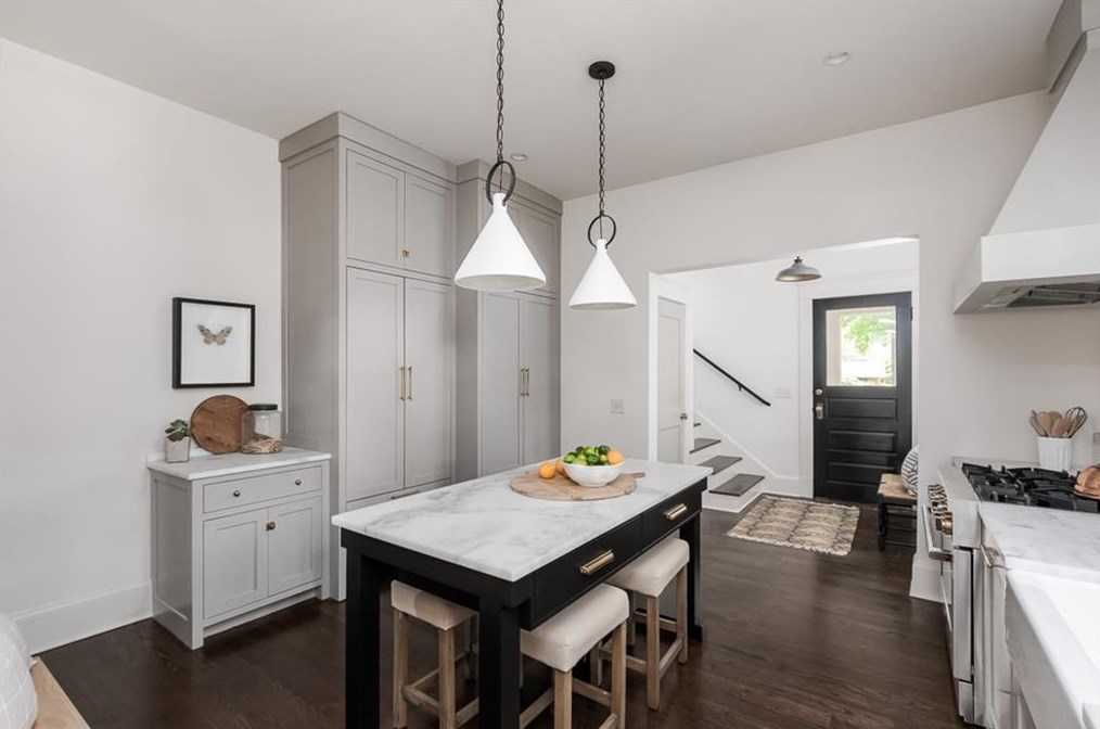 115 Michigan Ave, Decatur GA  30030-1848 exterior