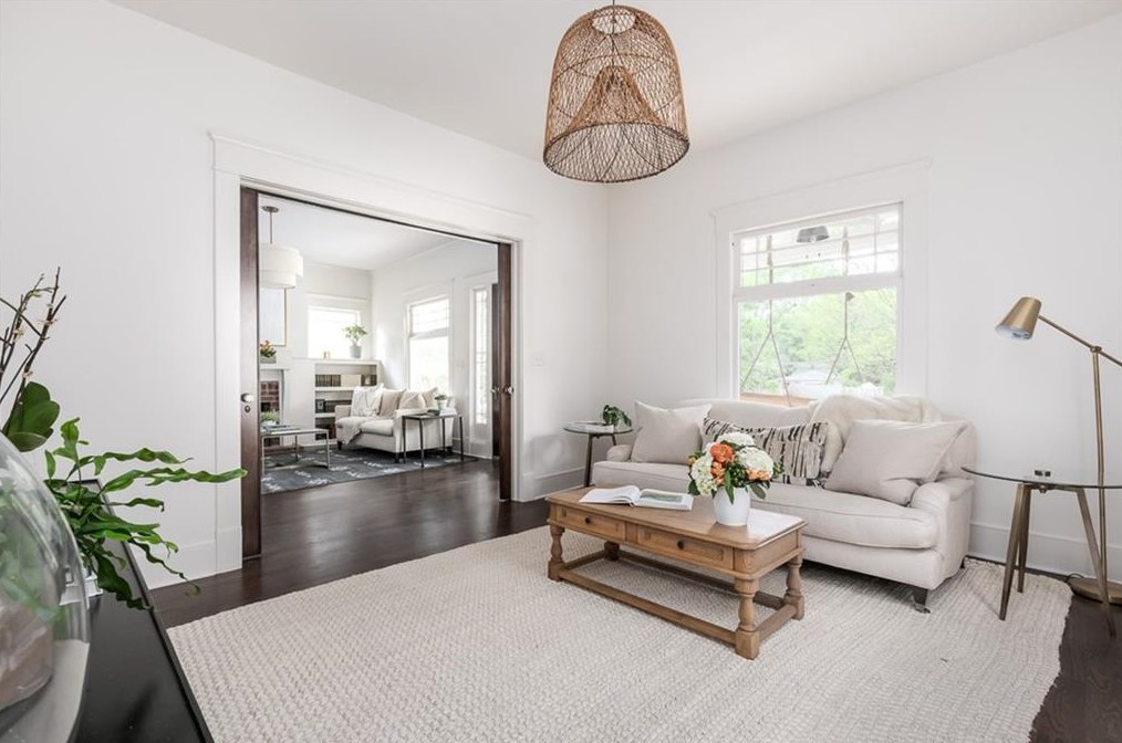 115 Michigan Ave, Decatur GA  30030-1848 exterior