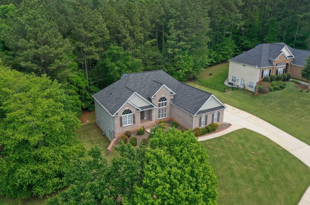 7470 Mobley Ct, Winston, GA 30187