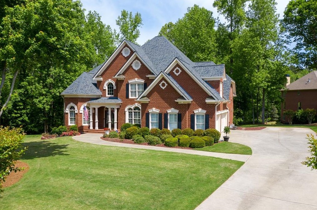 480 The Hermitage Dr, Alpharetta, GA 30004-3678