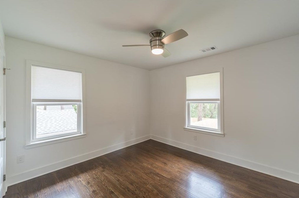 2113 Trailwood Rd, Decatur GA 30032-5339 exterior