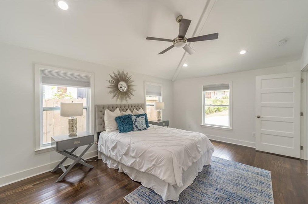 2113 Trailwood Rd, Decatur GA 30032-5339 exterior