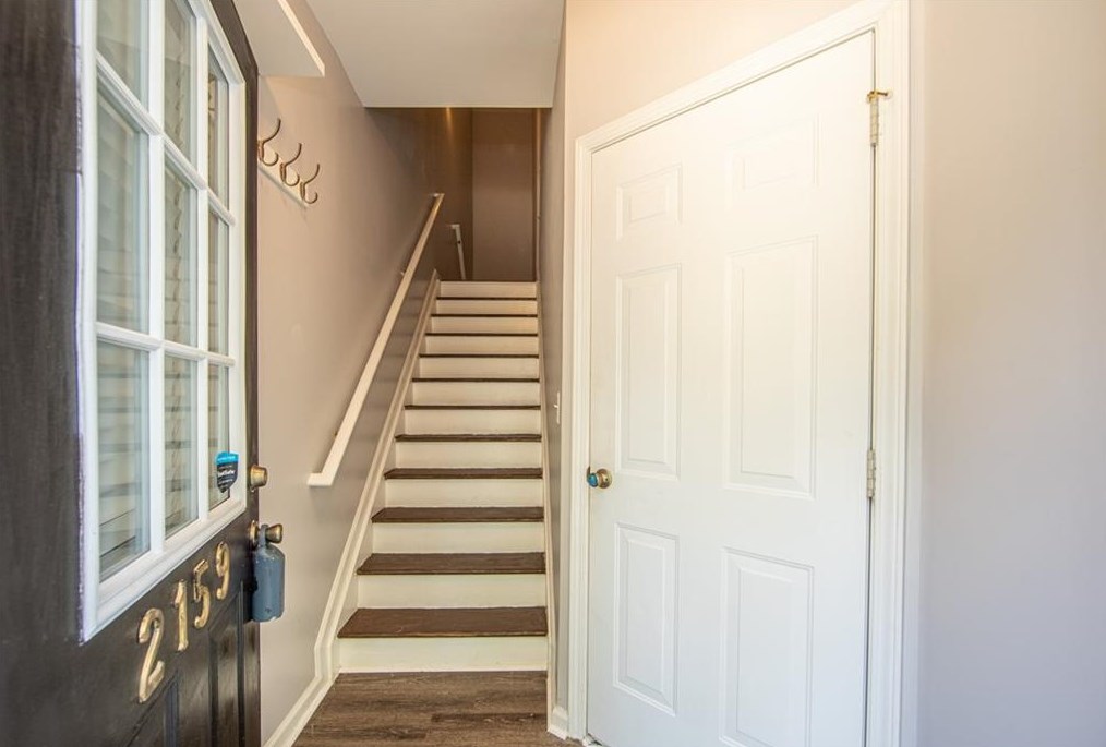 2159 Dillard Xing, Tucker GA  30084-5937 exterior