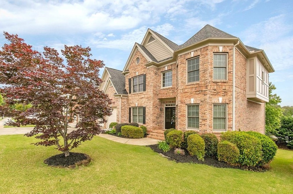 9779 Talisman Dr, Alpharetta, GA 30022-7163
