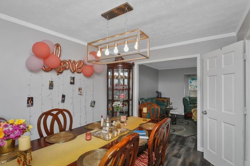 4429 Luxembourg Way, Decatur GA  30034-5433 exterior