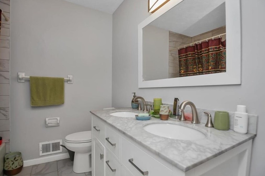 4429 Luxembourg Way, Decatur GA  30034-5433 exterior