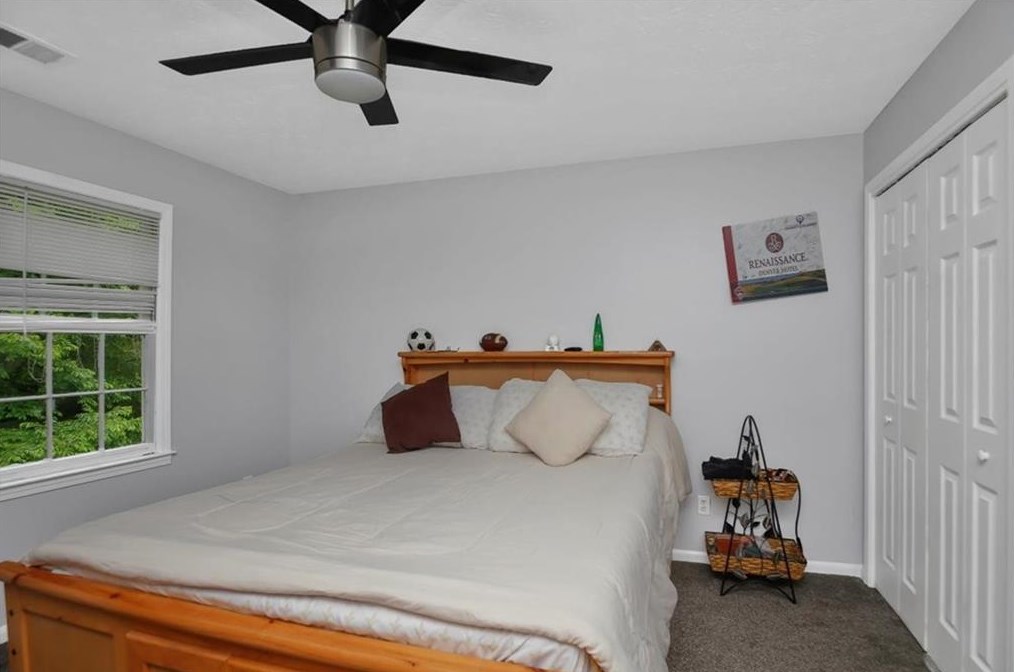 4429 Luxembourg Way, Decatur GA  30034-5433 exterior