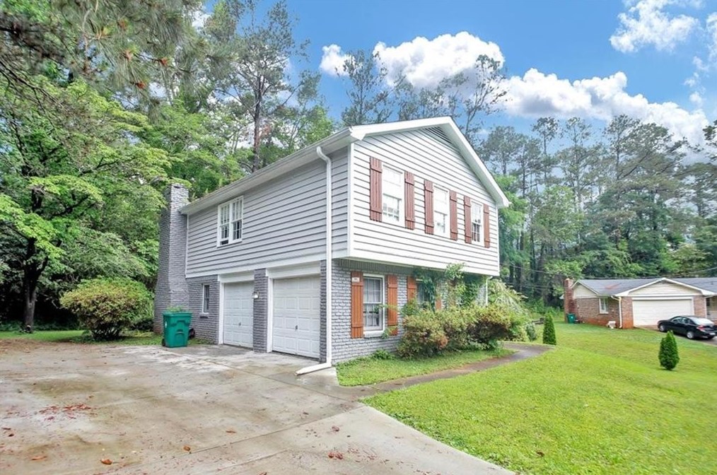 4429 Luxembourg Way, Decatur, GA 30034-5433