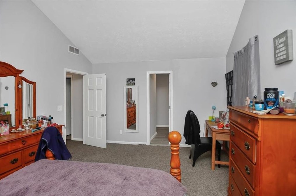 4429 Luxembourg Way, Decatur GA  30034-5433 exterior