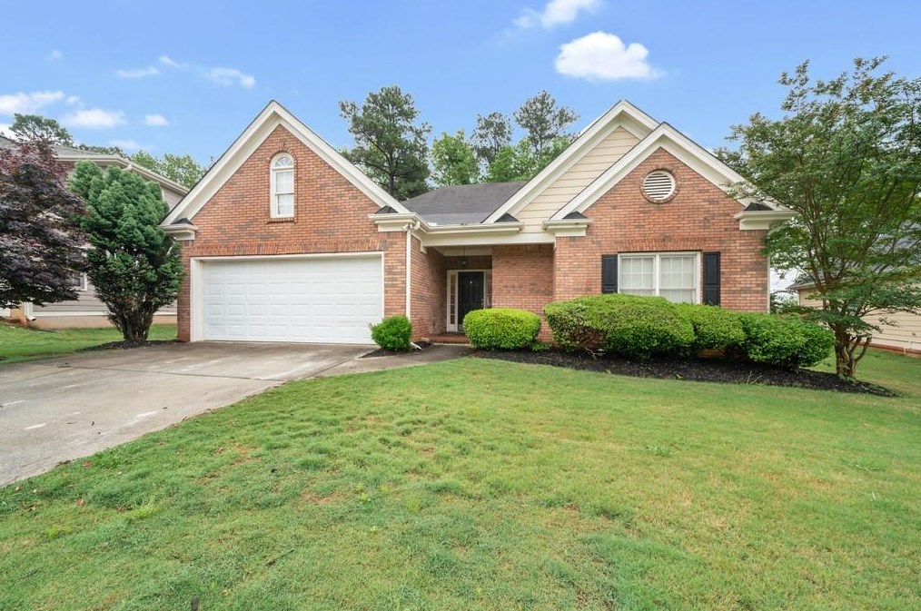 1216 Brentwood Ct, Douglasville, GA 30135