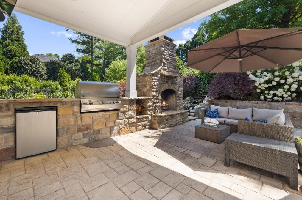 1903 Haven Park Circle Se, Smyrna, GA 30080