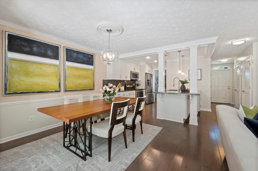 819 Heritage Sq, Decatur GA  30033-4178 exterior