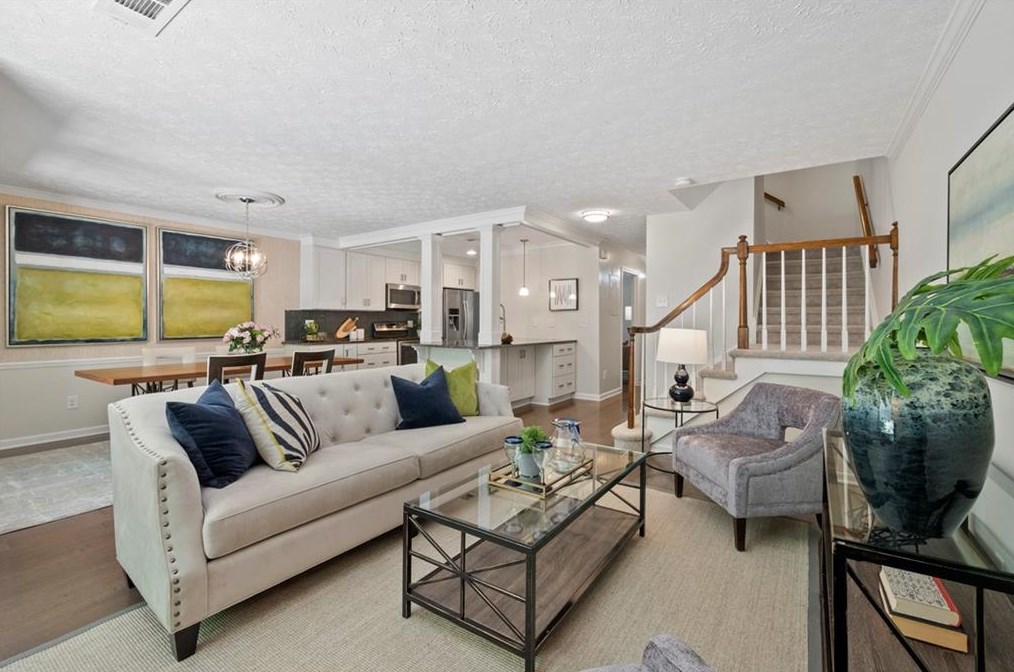 819 Heritage Sq, Decatur GA  30033-4178 exterior