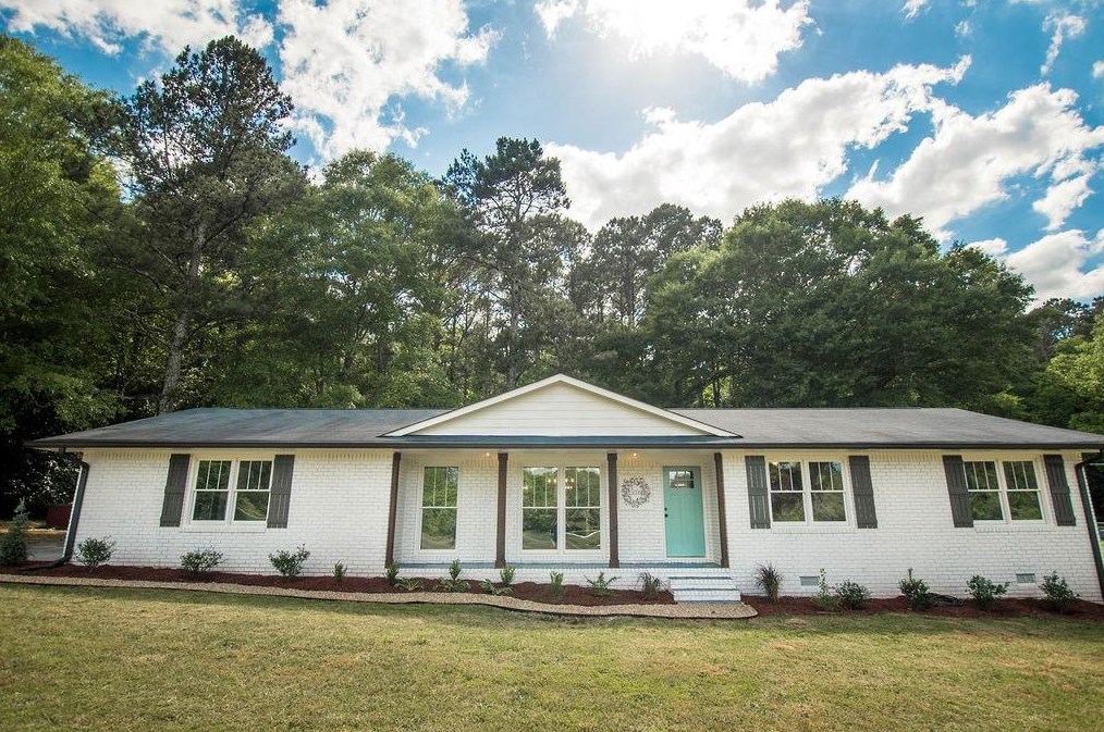 3174 Double Springs Rd Sw, Monroe, GA 30656