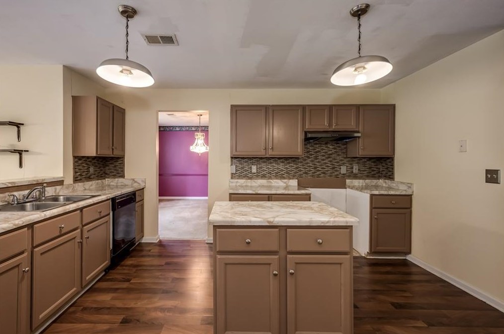 2238 Waters Run, Decatur GA  30035-2535 exterior