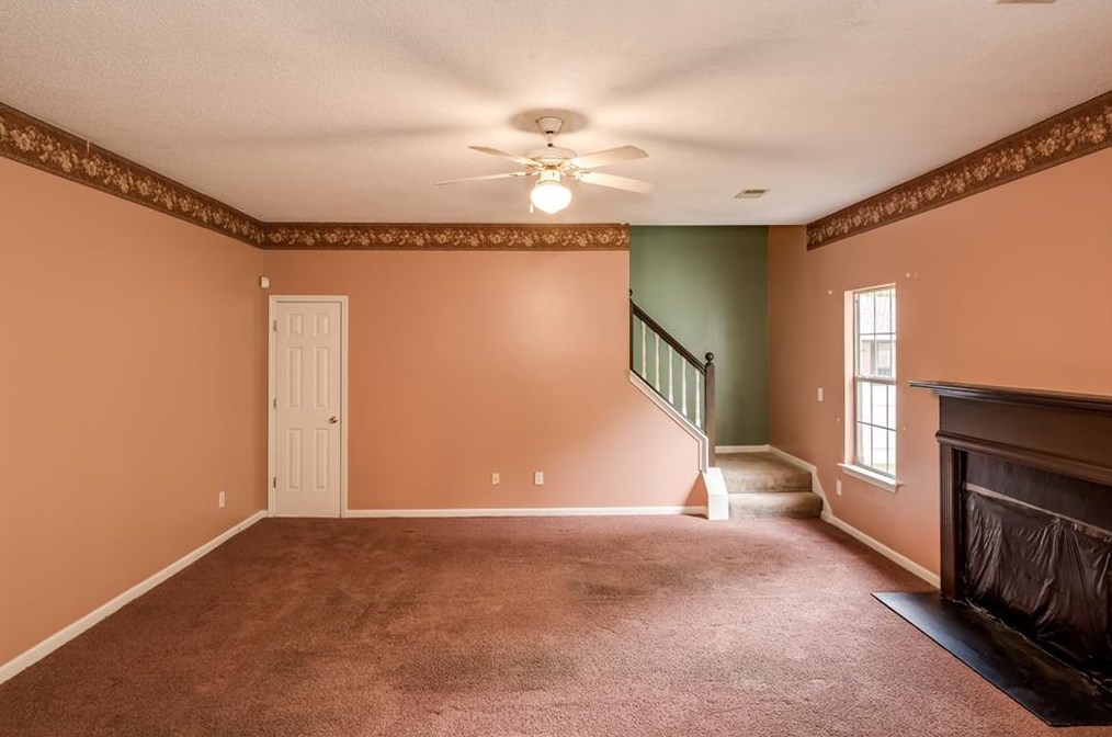 2238 Waters Run, Decatur GA  30035-2535 exterior