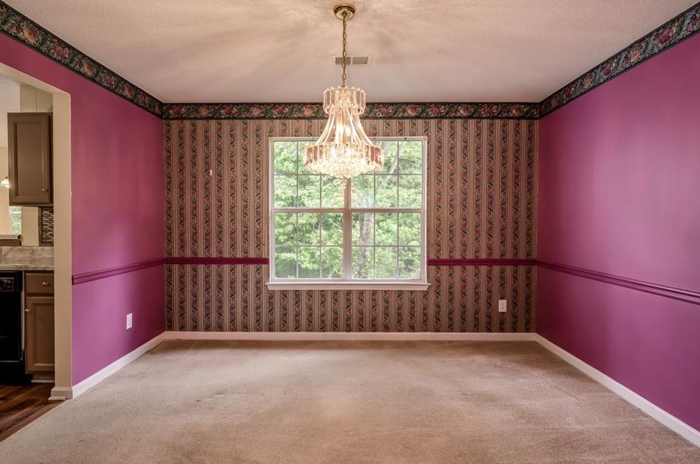 2238 Waters Run, Decatur GA  30035-2535 exterior