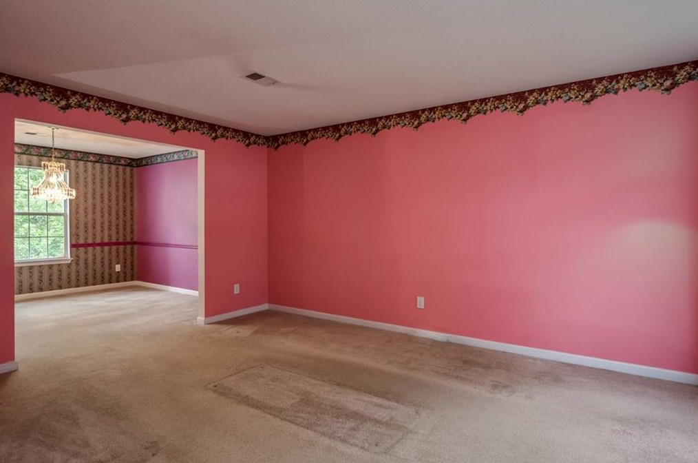 2238 Waters Run, Decatur GA  30035-2535 exterior