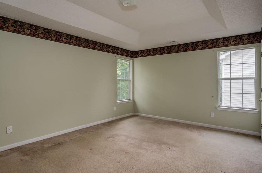 2238 Waters Run, Decatur GA  30035-2535 exterior