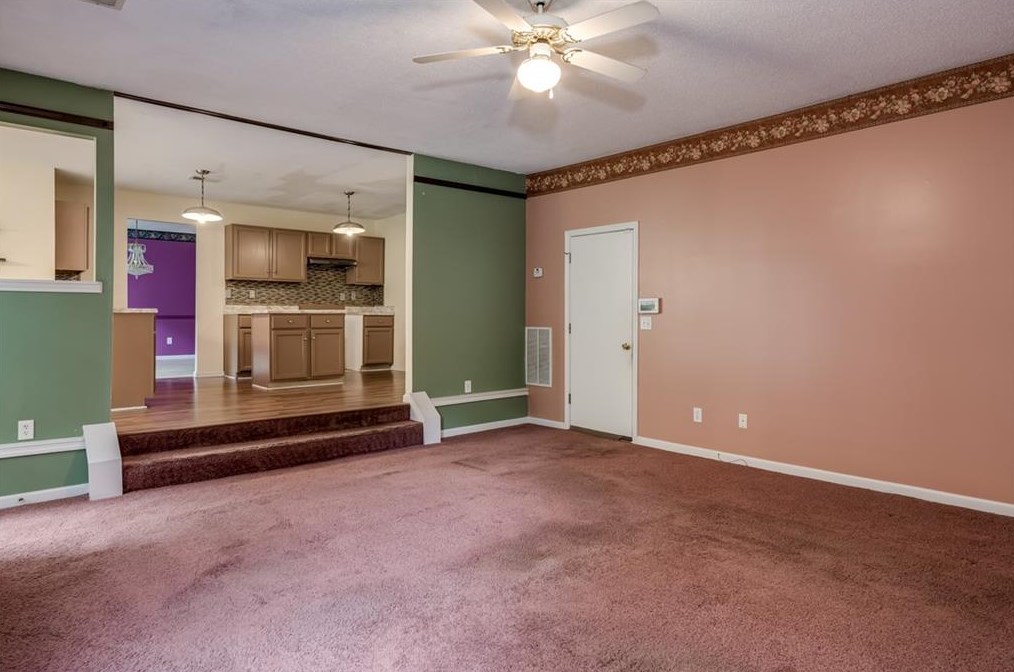 2238 Waters Run, Decatur GA  30035-2535 exterior