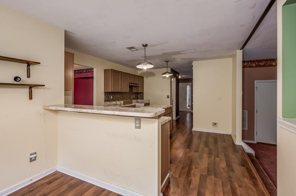 2238 Waters Run, Decatur GA  30035-2535 exterior