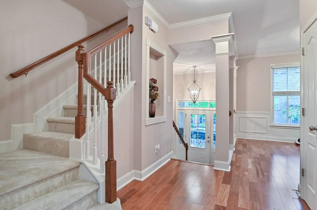 3301 Twinrose Pl, Alpharetta, GA 30004-4147