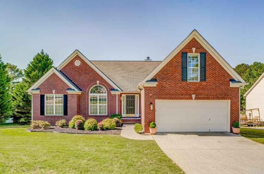 2330 Taylor Pointe Way, Dacula, GA 30019