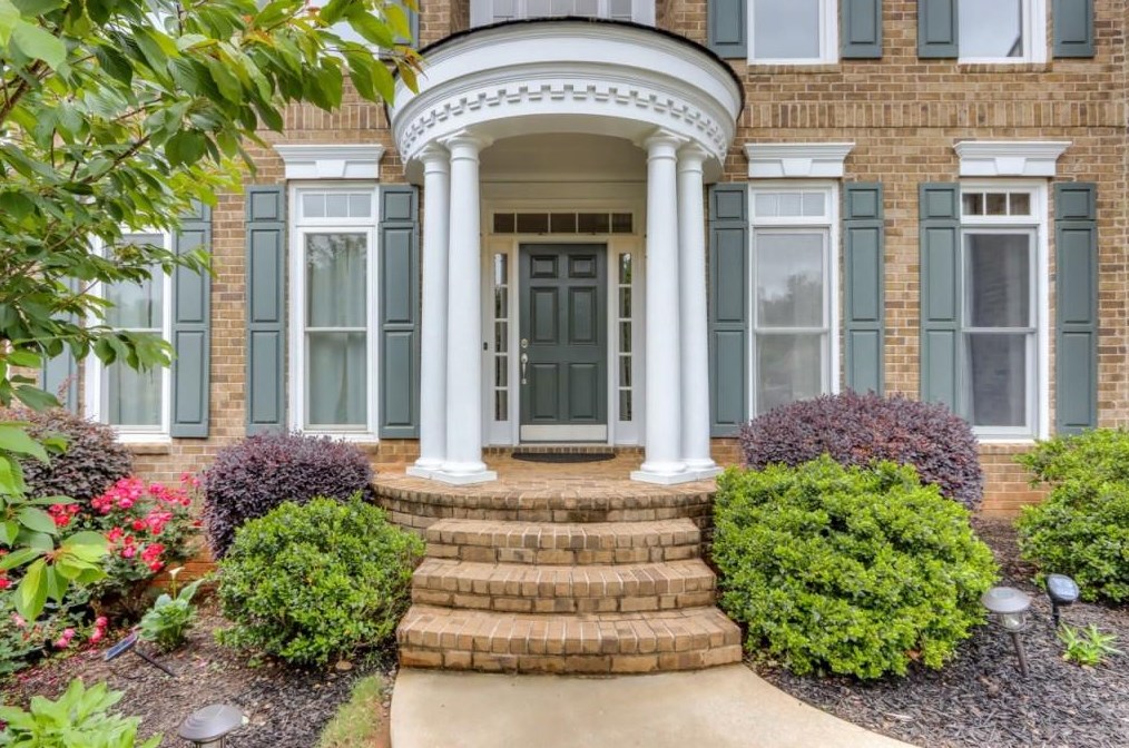 809 Kendall Knoll Way, Mableton, GA 30126