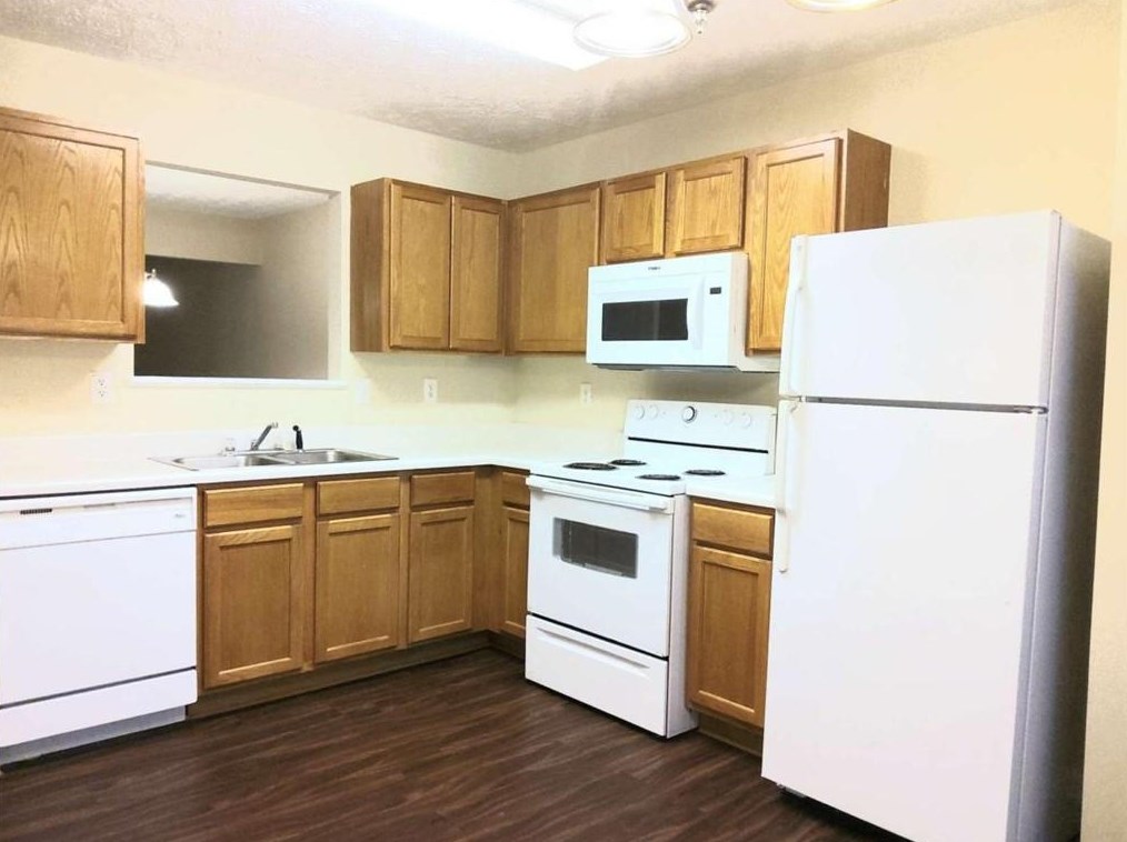 3326 Waldrop Trl, Decatur GA  30034-7425 exterior